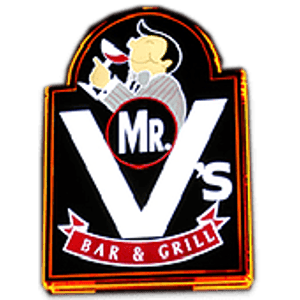 Mr. V's Bar and Grill - Fine Dining Restaurant in La Mirada, CA