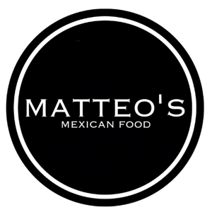 Matteo's Mexican Food