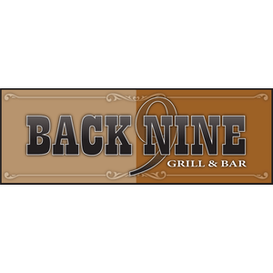 Back Nine Grill BAR Restaurant in Santa Cruz CA