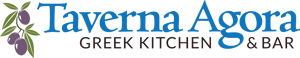 Taverna Agora home logo