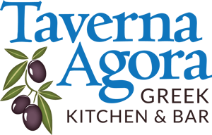 Taverna Agora home logo