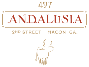 Andalusia home logo