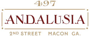 Andalusia home logo