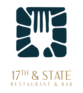 17th State Restaurant & Bar home logo