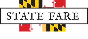 State Fare home logo
