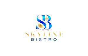 Skyline Bistro home logo