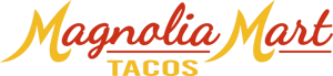 Magnolia Mart home logo