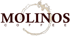 Molinos Coffee home logo