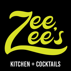 Zee Zees home logo