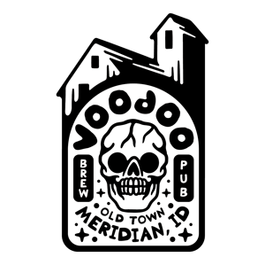 Voodoo Brewing Co - Meridian in Meridian