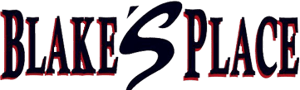 Blake's Place home logo
