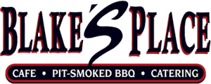 Blake's Place home logo