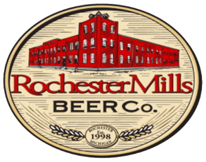 Rochester Mills Beer Co home logo
