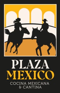 Plaza Mexico Cocina Mexicana & Cantina home logo