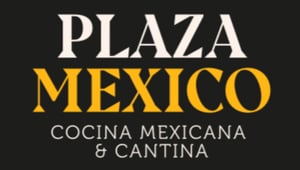 Plaza Mexico Cocina Mexicana & Cantina home logo