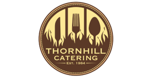 Thornhill Catering home logo