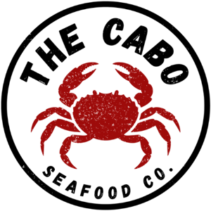 The Cabo Seafood Co. home logo
