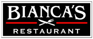 restaurant logo