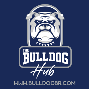 The Bulldog Bar and Lounge home logo