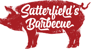 Satterfields BBQ home logo