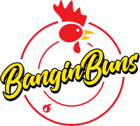 Bangin' Buns home logo