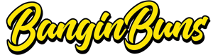 Bangin' Buns home logo