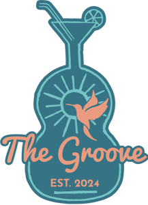 The Groove home logo