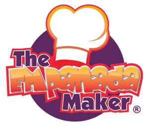 The Empanada Maker home logo