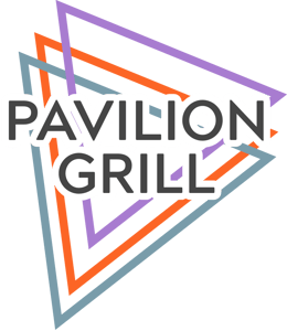 Pavilion Grill home logo