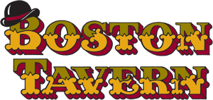 Boston Tavern home logo
