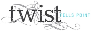 Twist Fells Point home logo