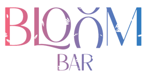 Bloom Bar home logo