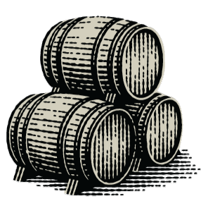 Boards & Barrels Bistro & Whiskey House home logo