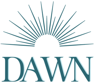 Dawn A.M. Eatery home logo