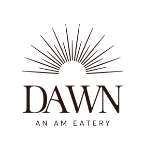 Dawn A.M. Eatery home logo