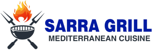 Sarra Grill home logo