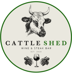 Cattle Shed restaurant logo