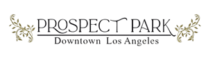 Prospect Park Downtown Los Angeles home logo
