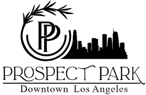 Prospect Park Downtown Los Angeles home logo