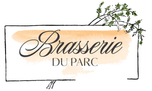 Brasserie Du Parc home logo