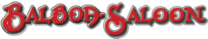 Balboa Saloon home logo