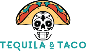 Tequila & Taco home logo