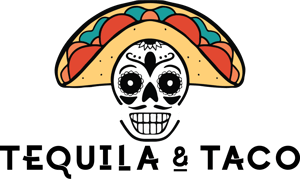 Tequila & Taco home logo