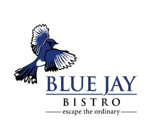 Blue Jay Bistro home logo