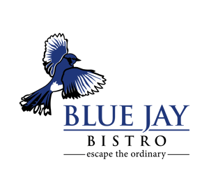 Blue Jay Bistro home logo