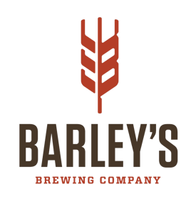 Barley's Brewing Company logo