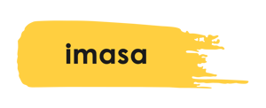Imasa Sushi home logo