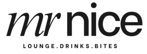 Mr. Nice home logo