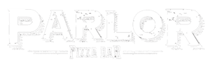 Parlor Pizza Bar home logo