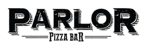 Parlor Pizza Bar home logo